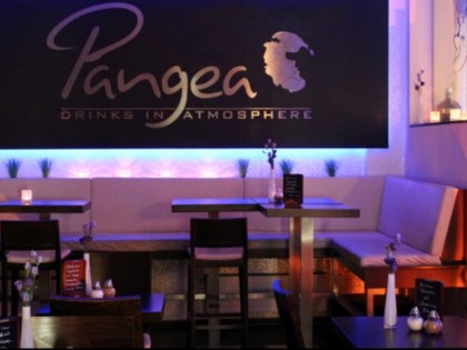 Photo: Kaffeepause und Pangea Bar